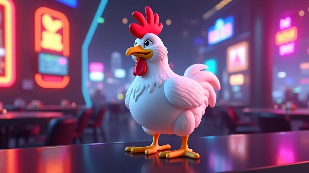 Chickenroad-revisiones