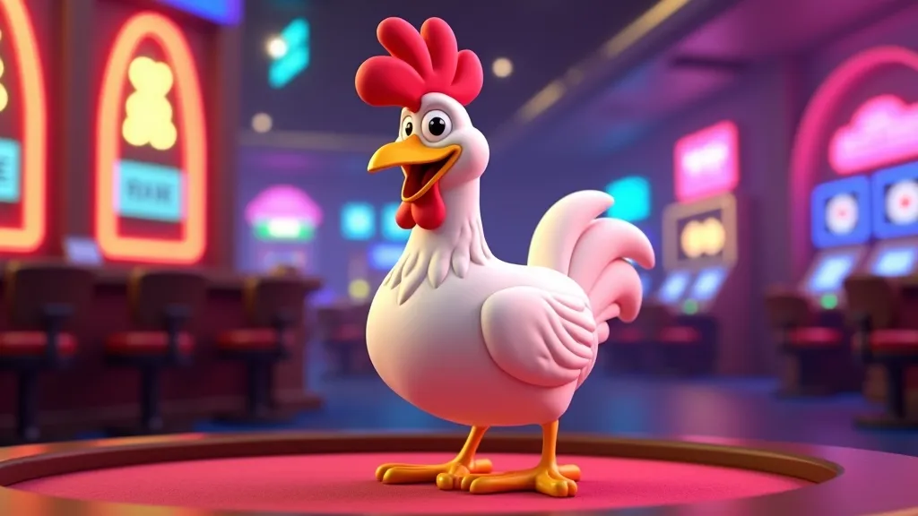 Chickenroad-revisiones