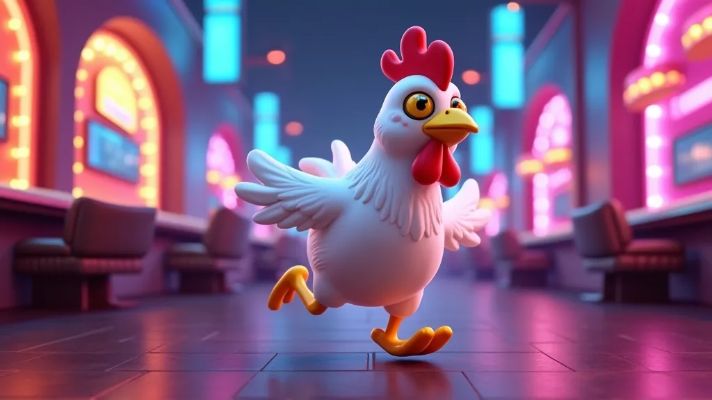 Chickenroad-revisiones