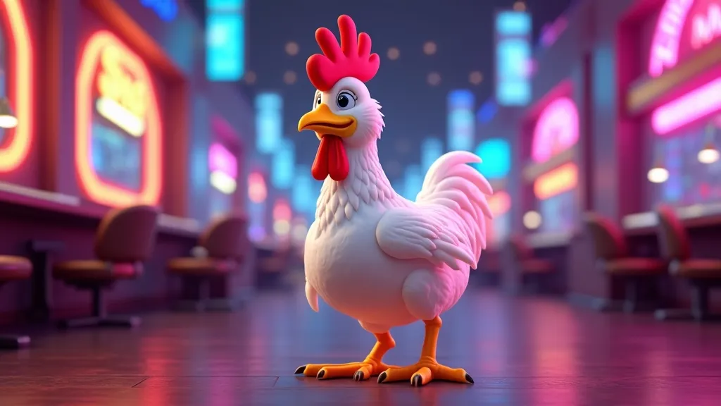 Chickenroad-revisiones