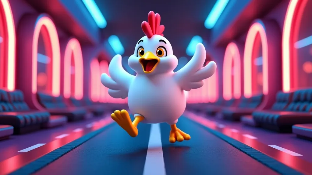 Chickenroad-revisiones