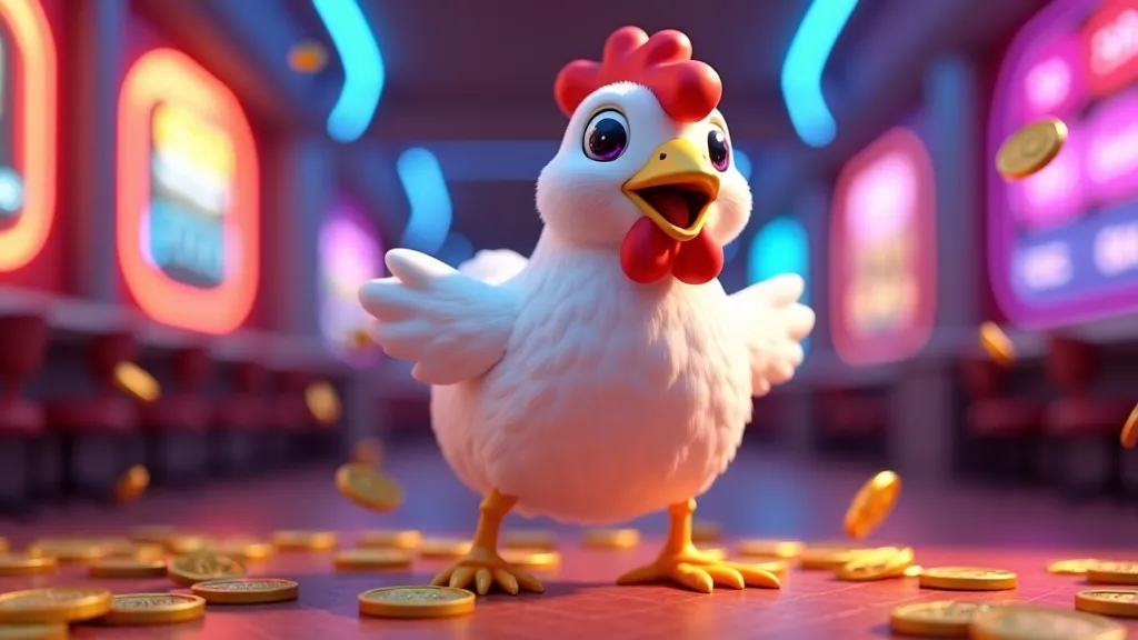 Chickenroad-revisiones