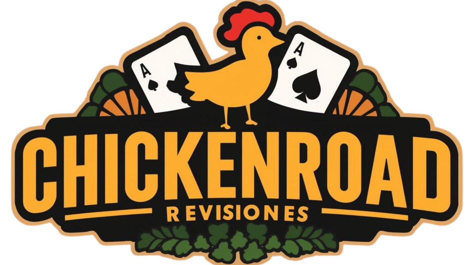 Chickenroad-revisiones
